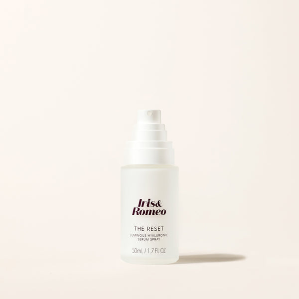 Mini The Reset 3-in-1 Face Mist Luminous Hyaluronic Acid