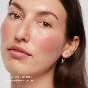 Ceramide Multi-Balm Cheek + Lip Stick