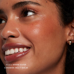 Ceramide Multi-Balm Cheek + Lip Stick