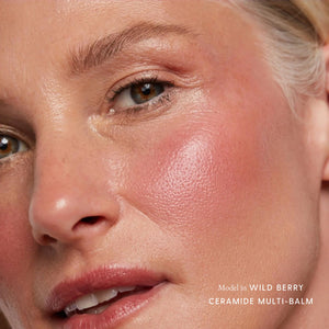 Ceramide Multi-Balm Cheek + Lip Stick