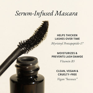 Lash Up Peptide Thickening Mascara