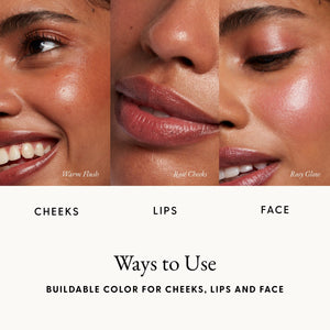 Ceramide Multi-Balm Cheek + Lip Stick