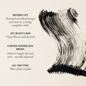 Mini Lash Up Peptide Thickening Mascara