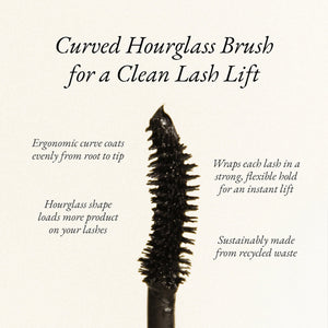 Mini Lash Up Peptide Thickening Mascara