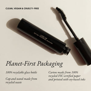 Mini Lash Up Peptide Thickening Mascara