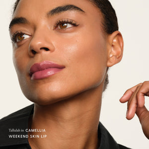 Weekend Skin Lip SPF 30