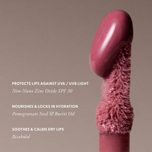 Weekend Skin Lip SPF 30