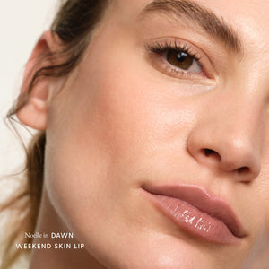 Weekend Skin Lip SPF 30