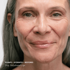 Lip Cocoon Barrier Peptide Balm