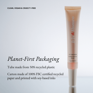 Lip Cocoon Barrier Peptide Balm