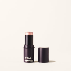 Flushed Lip & Cheek Trio - Light to Medium