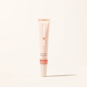 Skin & Lip Cocoon Duo