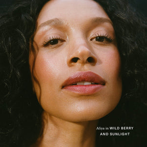 Flushed Lip & Cheek Trio - Medium to Deep