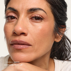 Weekend Skin Lip SPF 30 Trio