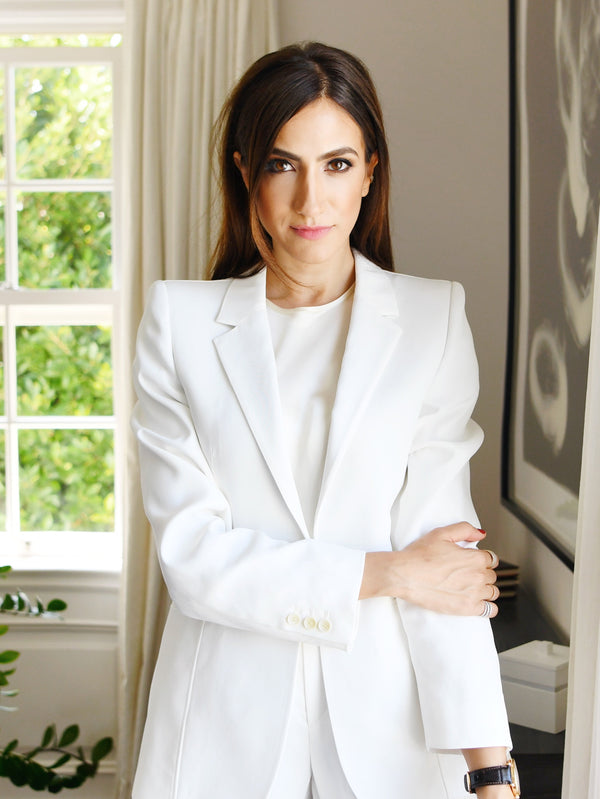 #EvolutionaryWoman: Mandana Dayani