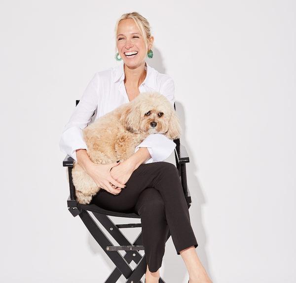 #EvolutionaryWoman: Misha Nonoo