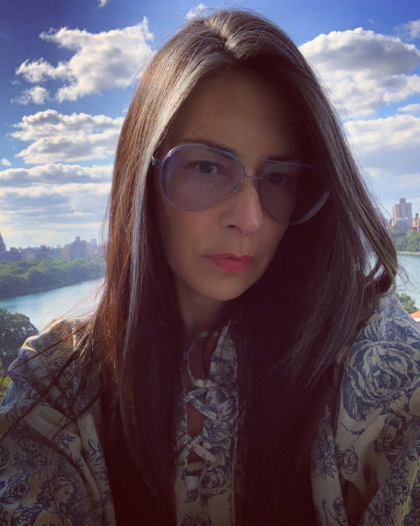 #EvolutionaryWoman: Stacy London