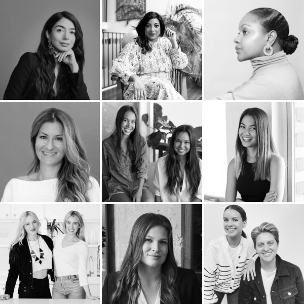 Seven Female-Founded Brands To Support This Women’s History Month