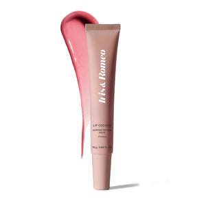Lip Cocoon Barrier Peptide Balm