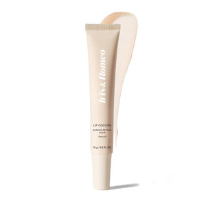 Lip Cocoon Barrier Peptide Balm
