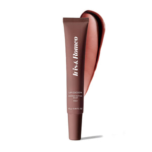 Lip Cocoon Barrier Peptide Balm