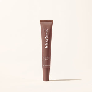 Lip Cocoon Barrier Peptide Balm