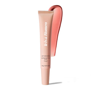 Lip Cocoon Barrier Peptide Balm