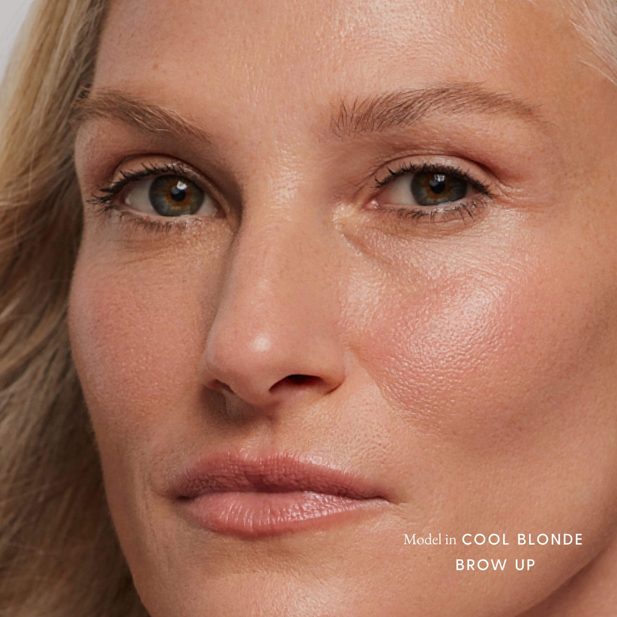 Iris & Romeo Tinted Skincare | Brow Up Thickening Tinted Brow