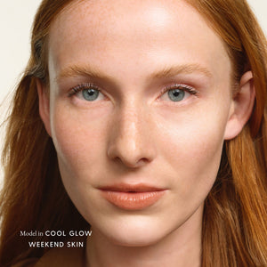 Weekend Skin SPF 50