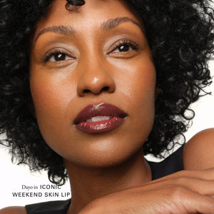 Weekend Skin Lip SPF 30