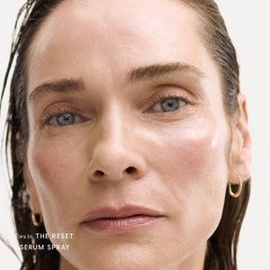 The Reset 3-in-1 Luminous Face Mist