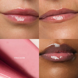 Lip Cocoon Barrier Peptide Balm