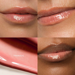 Lip Cocoon Barrier Peptide Balm