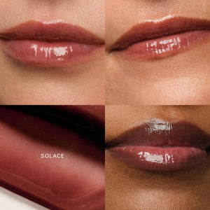 Lip Cocoon Barrier Peptide Balm