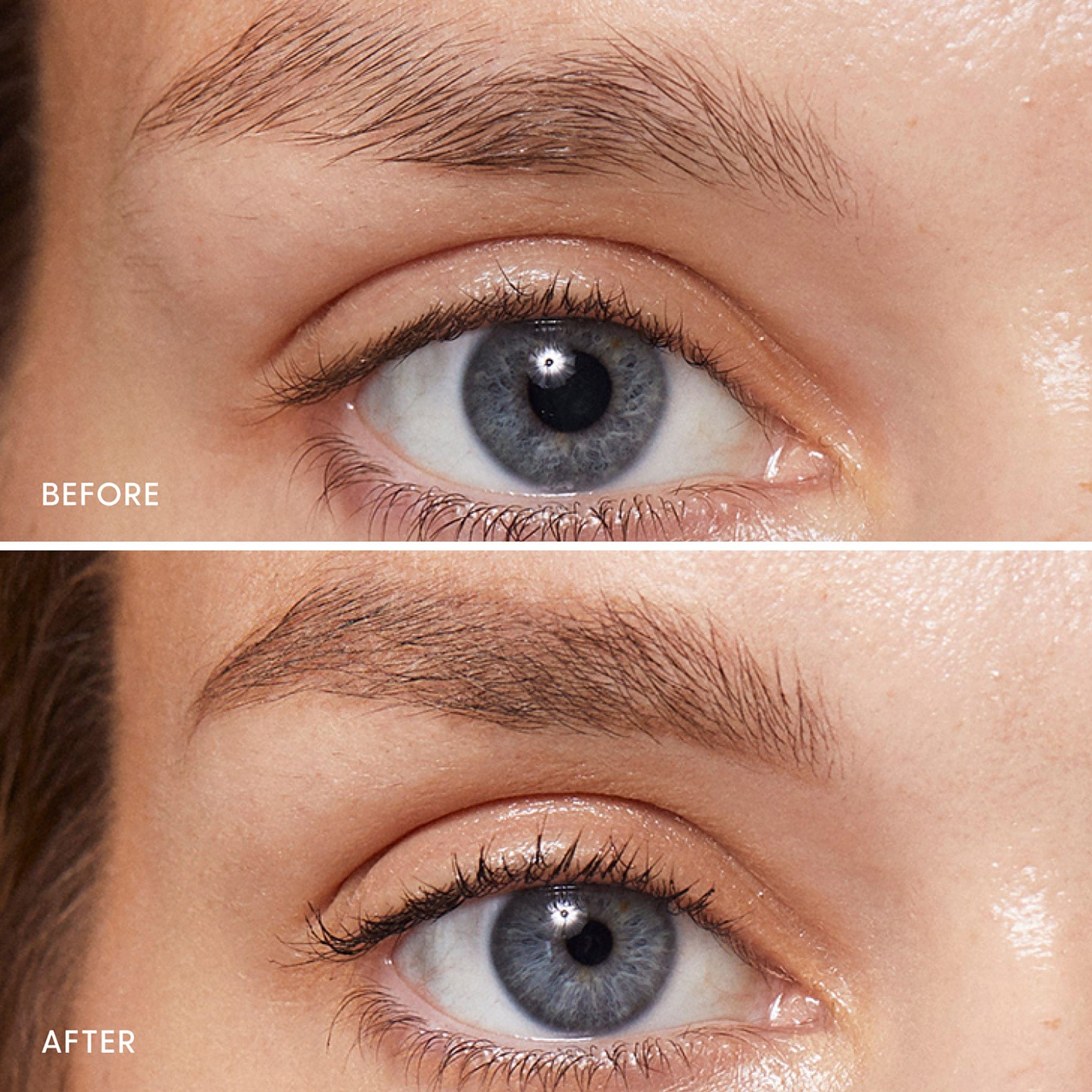 AINOMI ビューティーケアセット｜ラベンダー系コスメ✨ Iris & Romeo Tinted Skincare | Brow Up Thickening Tinted Brow