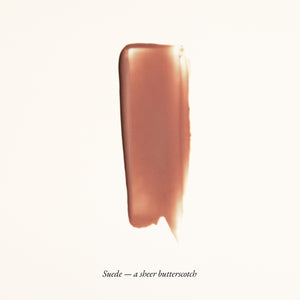 Weekend Skin Lip SPF 30