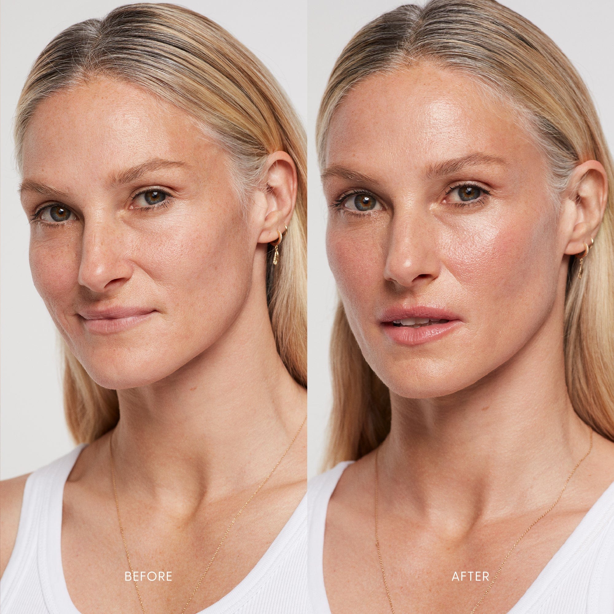 The Reset | Luminous Hyaluronic Serum Spray – Iris&Romeo