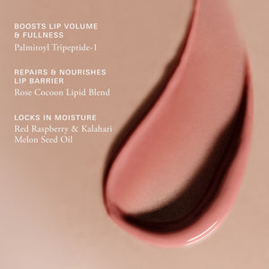 Lip Cocoon Barrier Peptide Balm