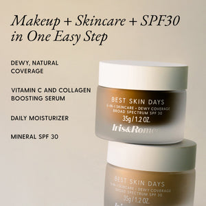 Best Skin Days™ SPF 30
