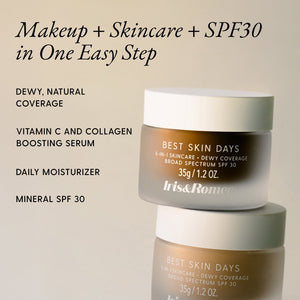 Best Skin Days™ SPF 30