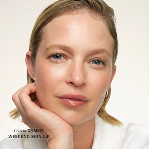 Weekend Skin Lip SPF 30