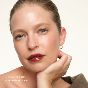 Weekend Skin Lip SPF 30