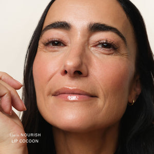 Lip Cocoon Barrier Peptide Balm