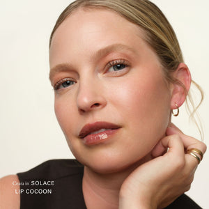 Lip Cocoon Barrier Peptide Balm