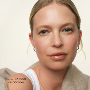 Lip Cocoon Barrier Peptide Balm