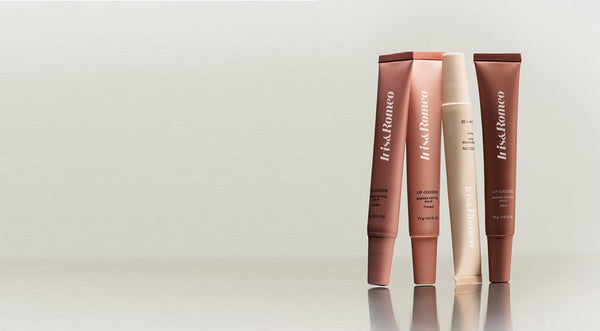 Iris&Romeo Not Your Daughter's Lip Balm