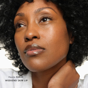 Weekend Skin Lip SPF 30
