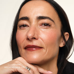 Weekend Skin Lip SPF 30