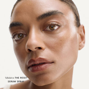 The Reset 3-in-1 Luminous Face Mist