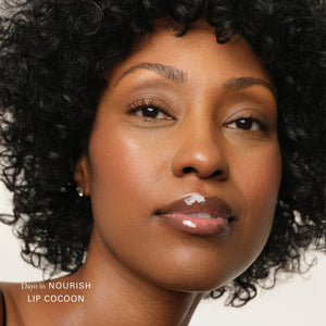 Lip Cocoon Barrier Peptide Balm